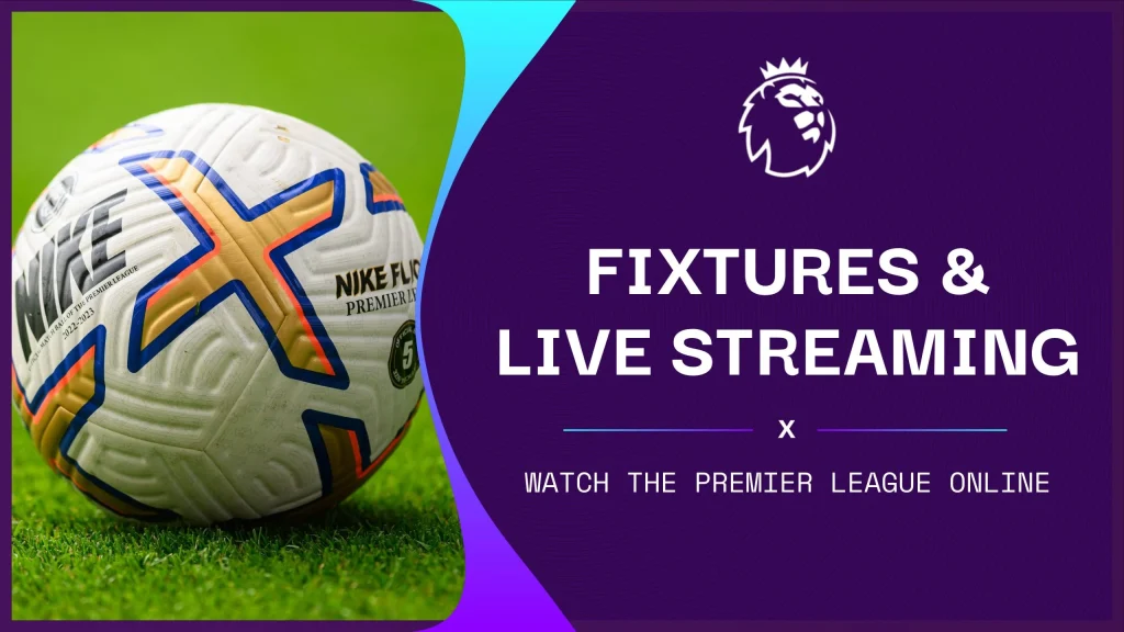 sport fixtures football