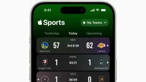 sport live scores 1