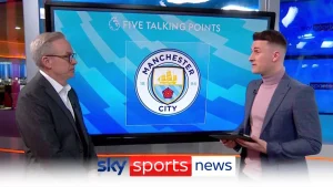 sport news tv 1