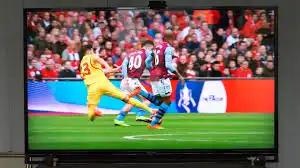sport on uk tv 1