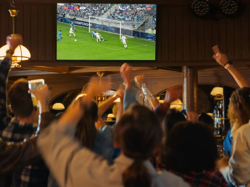 sports live uk
