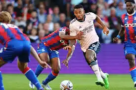 sports premier league 1