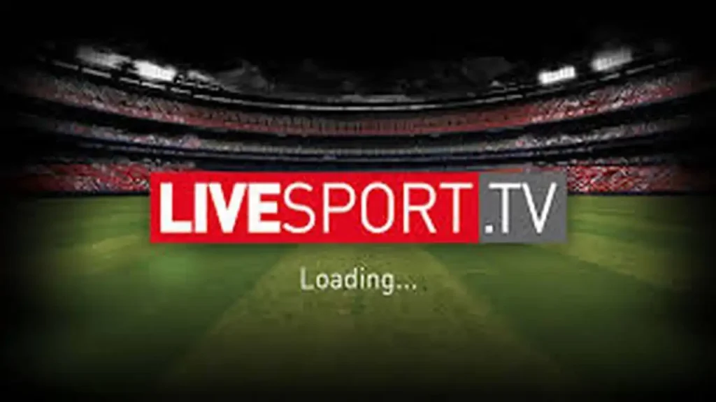 sports tv live streaming