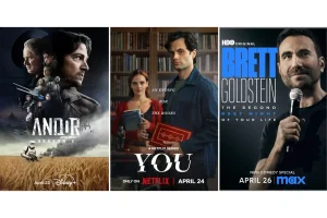 stream best series 1