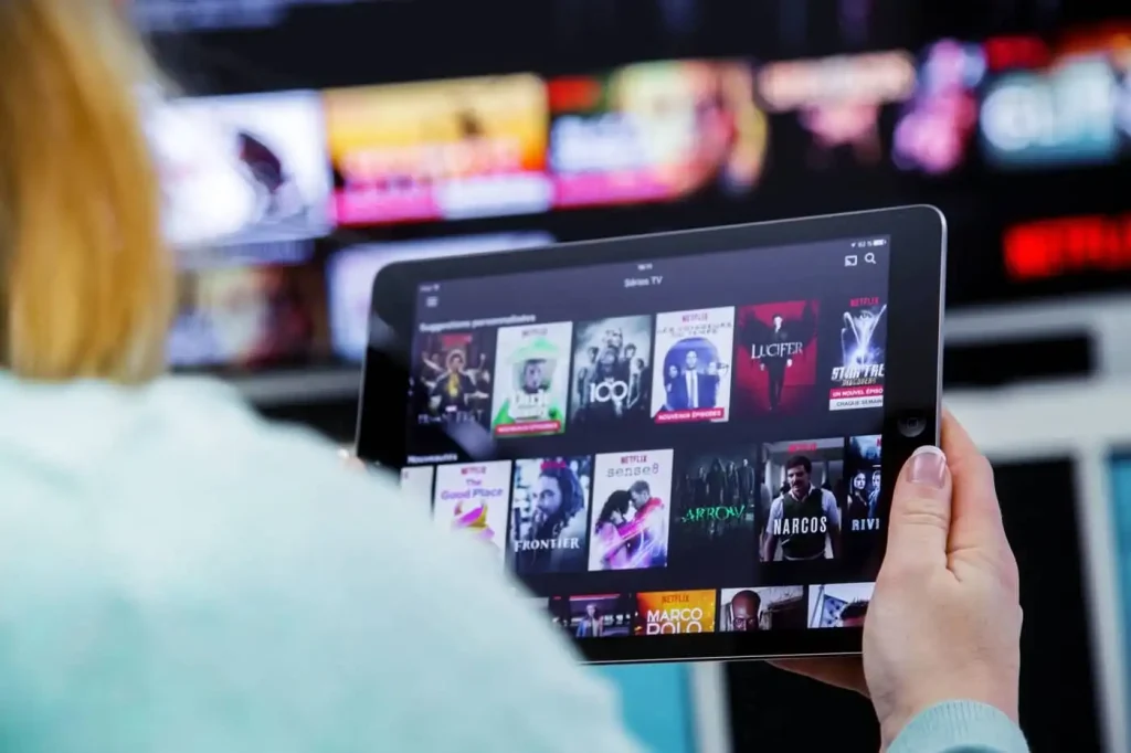 stream online movies