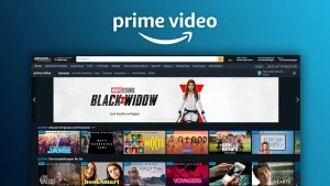 stream prime video 1