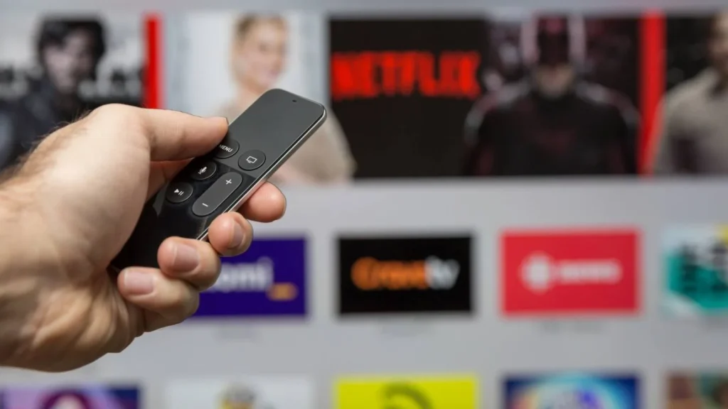 stream tv series