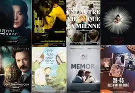 streaming new films 1