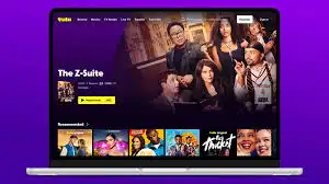 streaming tv movies