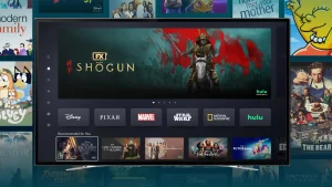 streaming tv service 1