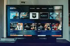 streaming tv service