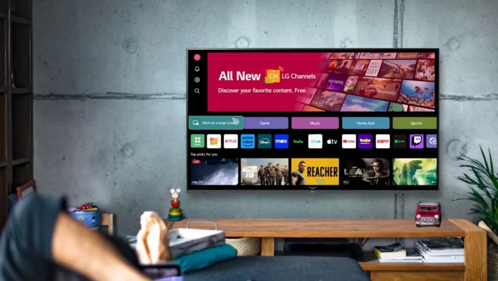 tv best deals