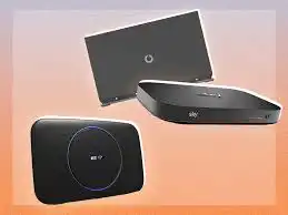 tv broadband uk