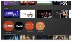 tv channel app 1