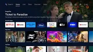 tv channel app