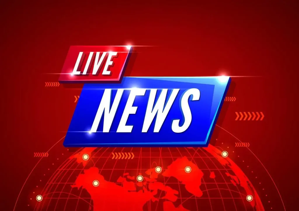 tv news live
