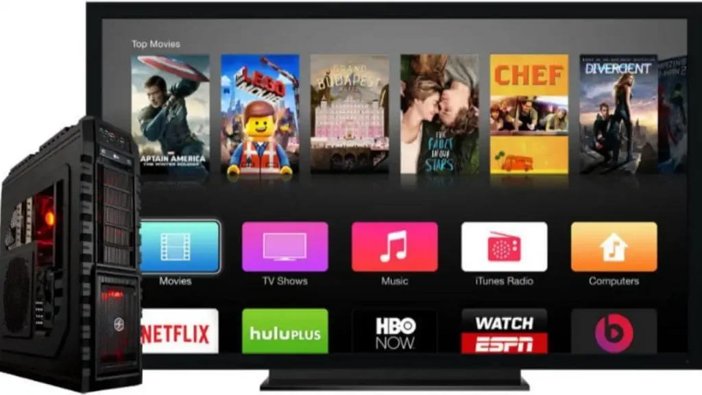 tv shows online