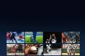 tv sports live