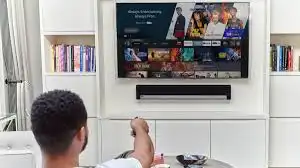 tv streaming uk