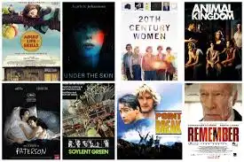uk amazon films