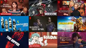 uk best shows 2