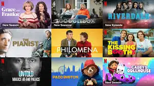 uk best shows