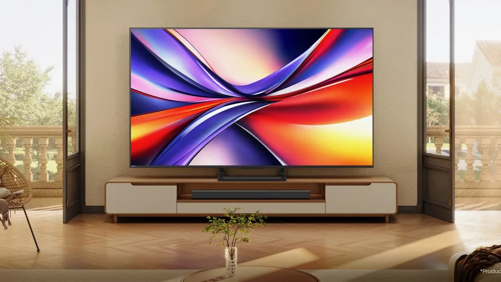 uk latest tv