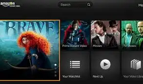 watch amazon movies 1