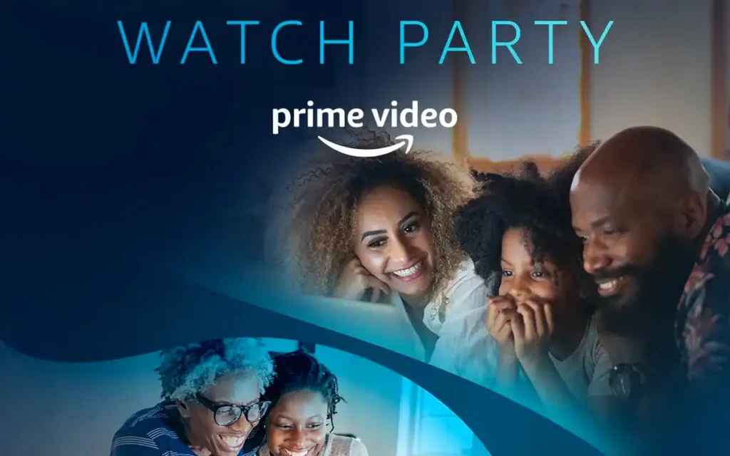 watch amazon video