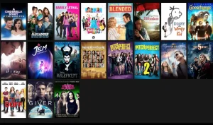 watch new movie 2