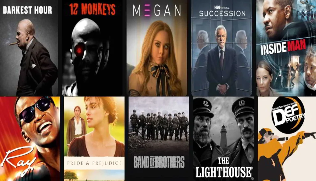 watch online film