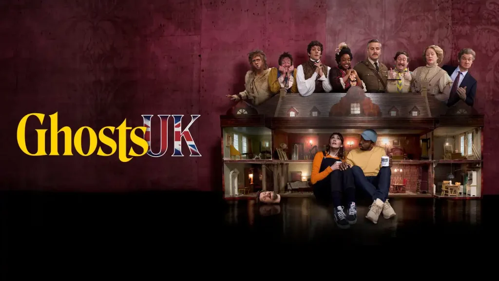 watch series uk
