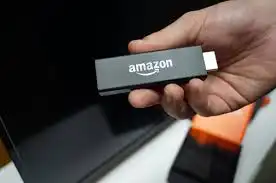 amazon tv stick 1