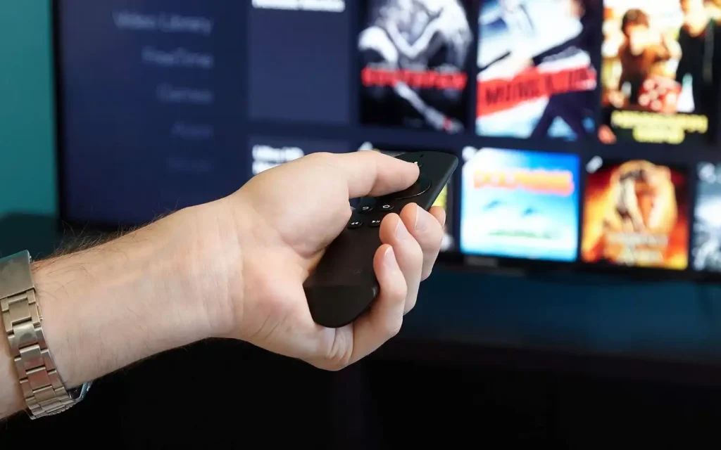 amazon tv stick