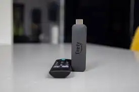 amazon tv stick 2