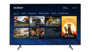 android streaming app 1