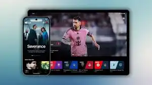 android streaming app