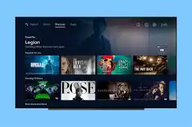 android tv apps 1