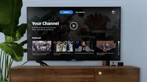 android tv live 1