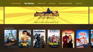 apple tv films 2