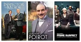 bbc tv series