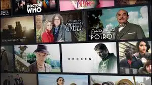 bbc uk shows