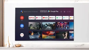 best android tv 1