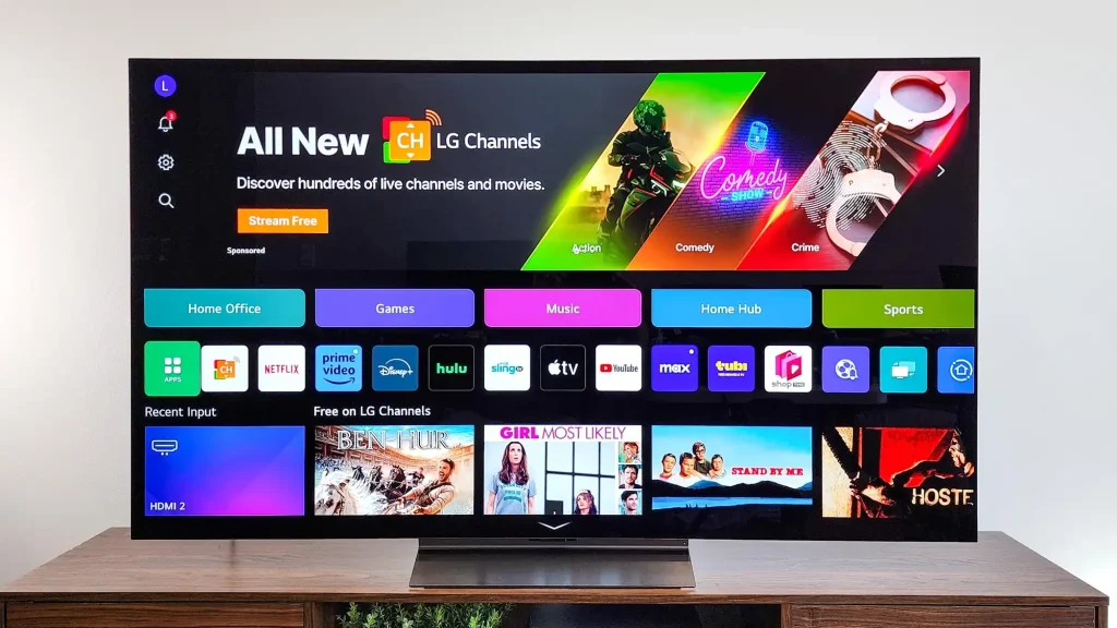 best android tv