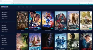 best online films 1