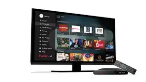 internet tv box 2