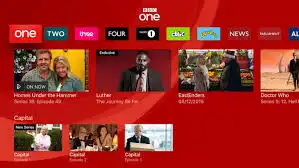 new series bbc