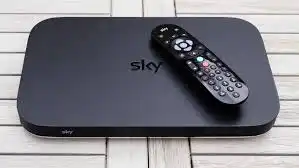new sky box