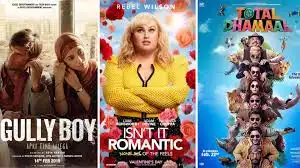 online new films