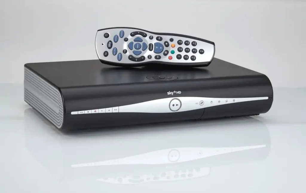 sky box uk